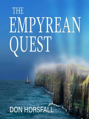 cover image of The Empyrean Quest